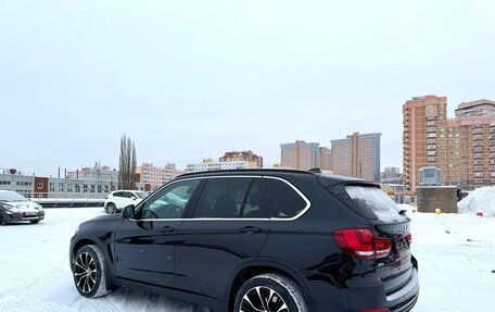 BMW X5, 2017 год, 3 750 000 рублей, 4 фотография