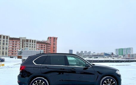 BMW X5, 2017 год, 3 750 000 рублей, 7 фотография