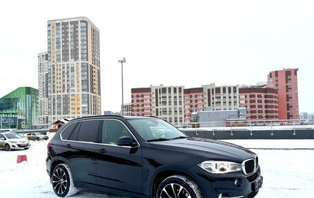 BMW X5, 2017 год, 3 750 000 рублей, 8 фотография