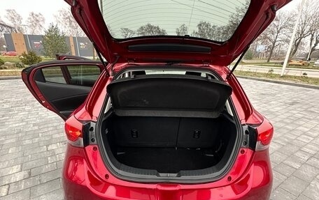 Mazda 2 III, 2020 год, 1 800 000 рублей, 6 фотография