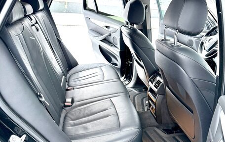 BMW X5, 2017 год, 3 750 000 рублей, 13 фотография