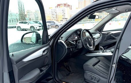 BMW X5, 2017 год, 3 750 000 рублей, 11 фотография