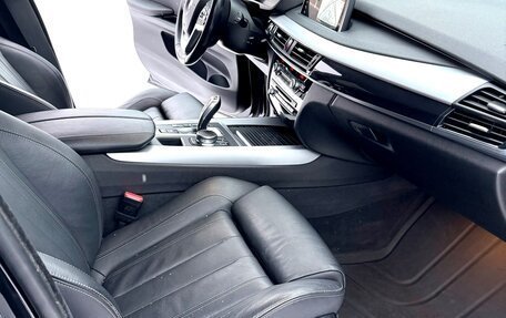 BMW X5, 2017 год, 3 750 000 рублей, 18 фотография