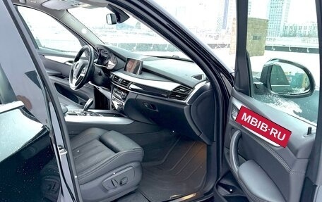 BMW X5, 2017 год, 3 750 000 рублей, 14 фотография