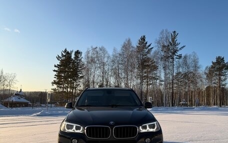 BMW X5, 2017 год, 3 750 000 рублей, 10 фотография