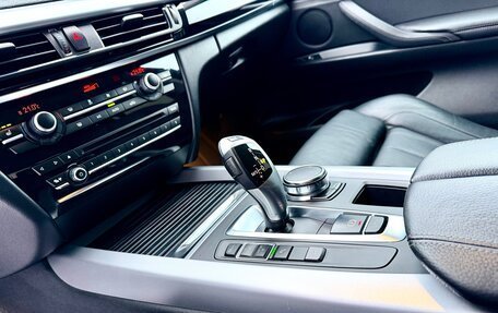 BMW X5, 2017 год, 3 750 000 рублей, 24 фотография