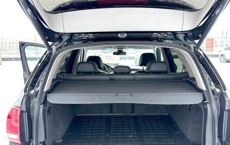 BMW X5, 2017 год, 3 750 000 рублей, 28 фотография