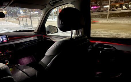 BMW X5, 2017 год, 3 750 000 рублей, 27 фотография