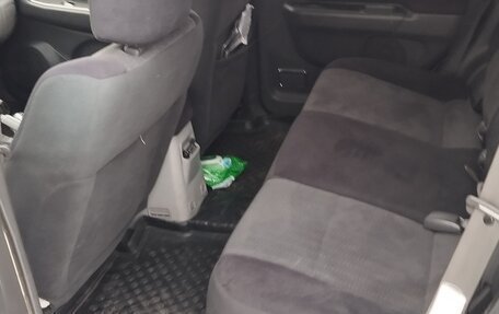 Mitsubishi Pajero Sport II рестайлинг, 2008 год, 980 000 рублей, 2 фотография