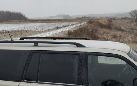 Mitsubishi Pajero Sport II рестайлинг, 2008 год, 980 000 рублей, 5 фотография