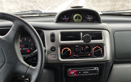 Mitsubishi Pajero Sport II рестайлинг, 2008 год, 980 000 рублей, 8 фотография