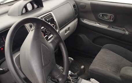 Mitsubishi Pajero Sport II рестайлинг, 2008 год, 980 000 рублей, 7 фотография