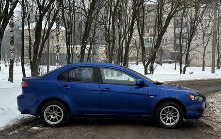 Mitsubishi Lancer IX, 2010 год, 469 990 рублей, 4 фотография