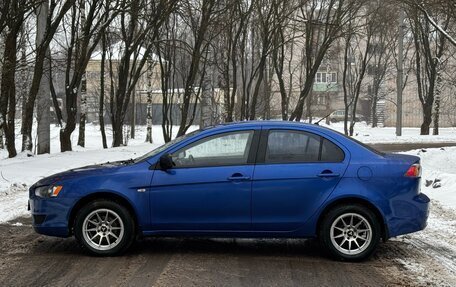 Mitsubishi Lancer IX, 2010 год, 469 990 рублей, 3 фотография