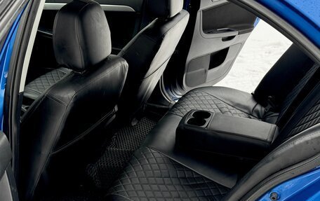 Mitsubishi Lancer IX, 2010 год, 469 990 рублей, 11 фотография