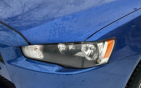 Mitsubishi Lancer IX, 2010 год, 469 990 рублей, 7 фотография