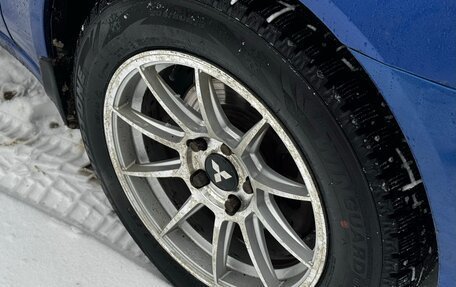 Mitsubishi Lancer IX, 2010 год, 469 990 рублей, 8 фотография