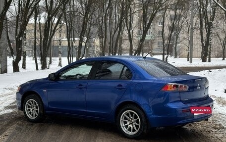 Mitsubishi Lancer IX, 2010 год, 469 990 рублей, 5 фотография