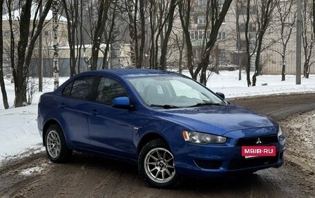 Mitsubishi Lancer IX, 2010 год, 469 990 рублей, 2 фотография