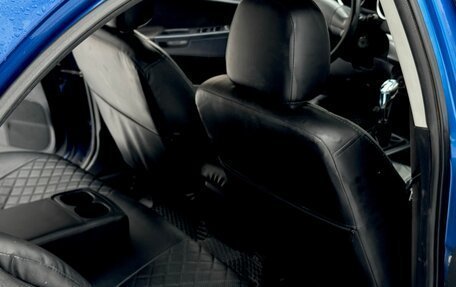 Mitsubishi Lancer IX, 2010 год, 469 990 рублей, 12 фотография