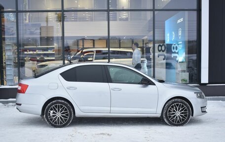 Skoda Octavia, 2013 год, 1 150 000 рублей, 4 фотография