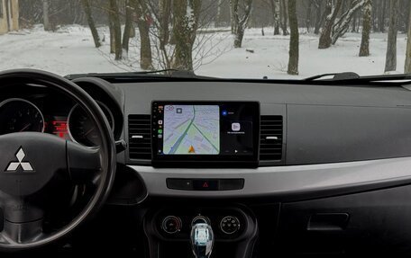 Mitsubishi Lancer IX, 2010 год, 469 990 рублей, 13 фотография