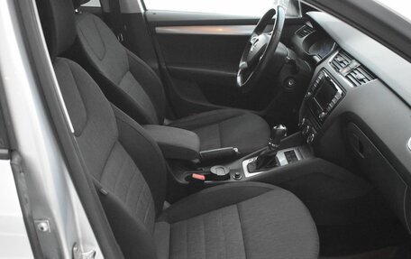 Skoda Octavia, 2013 год, 1 150 000 рублей, 10 фотография