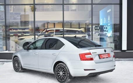 Skoda Octavia, 2013 год, 1 150 000 рублей, 7 фотография