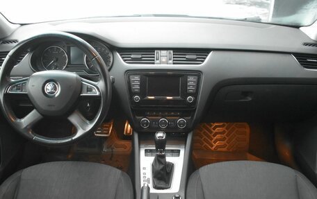 Skoda Octavia, 2013 год, 1 150 000 рублей, 12 фотография