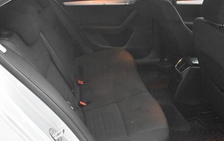 Skoda Octavia, 2013 год, 1 150 000 рублей, 11 фотография