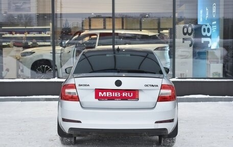 Skoda Octavia, 2013 год, 1 150 000 рублей, 6 фотография