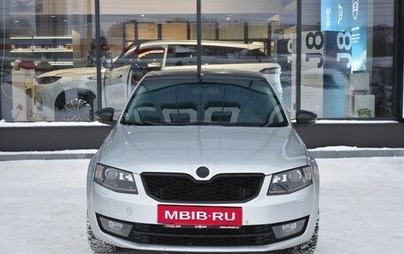 Skoda Octavia, 2013 год, 1 150 000 рублей, 2 фотография