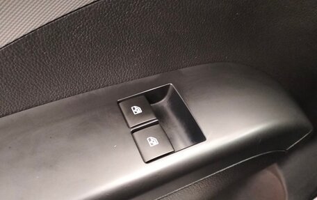 Chevrolet Aveo III, 2014 год, 787 000 рублей, 10 фотография