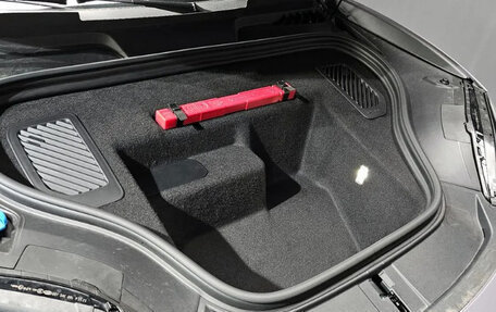 Porsche Macan, 2025 год, 13 650 000 рублей, 7 фотография