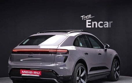 Porsche Macan, 2025 год, 13 650 000 рублей, 2 фотография