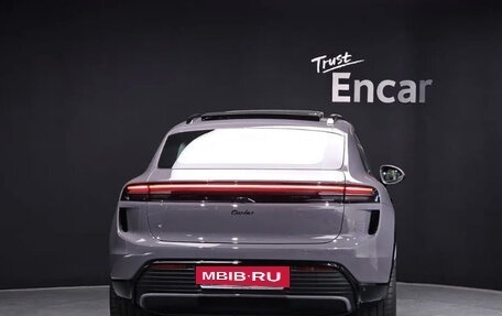 Porsche Macan, 2025 год, 13 650 000 рублей, 4 фотография