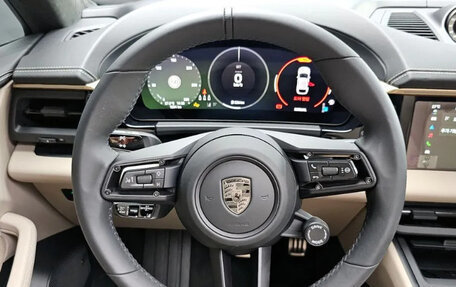 Porsche Macan, 2025 год, 13 650 000 рублей, 11 фотография