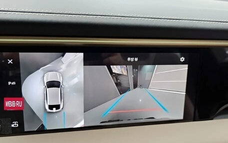 Porsche Macan, 2025 год, 13 650 000 рублей, 17 фотография