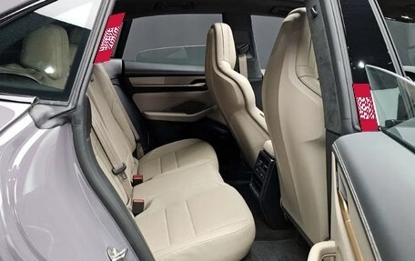 Porsche Macan, 2025 год, 13 650 000 рублей, 14 фотография