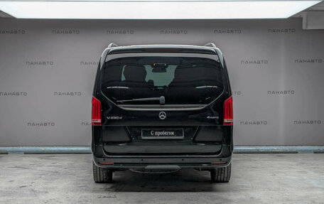 Mercedes-Benz V-Класс, 2021 год, 6 795 000 рублей, 3 фотография