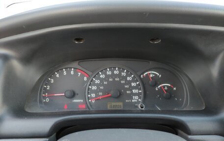 Chevrolet Tracker II, 2003 год, 550 000 рублей, 9 фотография