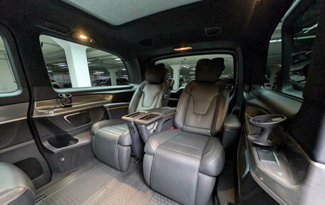 Mercedes-Benz V-Класс, 2021 год, 6 795 000 рублей, 11 фотография