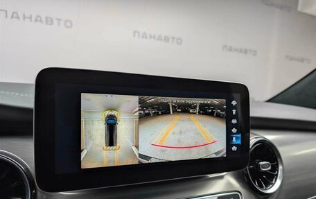 Mercedes-Benz V-Класс, 2021 год, 6 795 000 рублей, 19 фотография