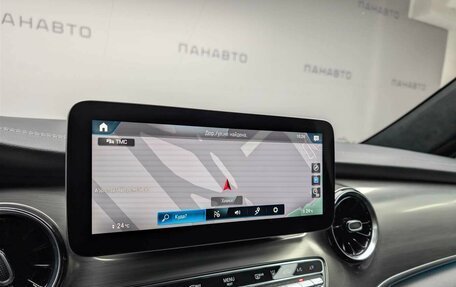 Mercedes-Benz V-Класс, 2021 год, 6 795 000 рублей, 21 фотография