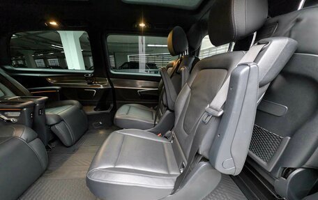 Mercedes-Benz V-Класс, 2021 год, 6 795 000 рублей, 13 фотография