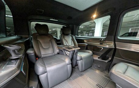 Mercedes-Benz V-Класс, 2021 год, 6 795 000 рублей, 14 фотография