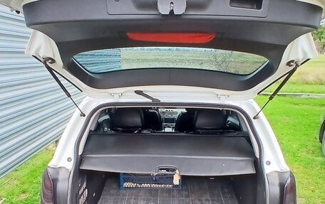 Opel Astra H, 2007 год, 480 000 рублей, 5 фотография