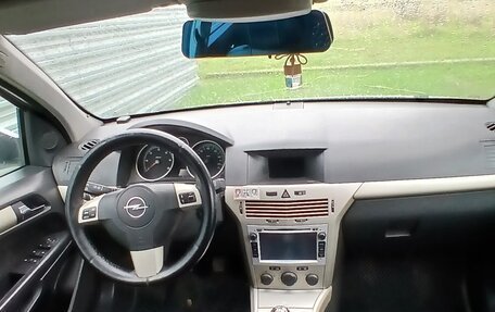 Opel Astra H, 2007 год, 480 000 рублей, 6 фотография