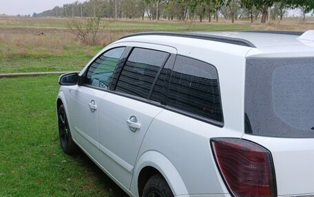 Opel Astra H, 2007 год, 480 000 рублей, 4 фотография