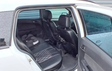 Opel Astra H, 2007 год, 480 000 рублей, 7 фотография